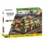 Plastikinis modelio rinkinys Cobi Pz.Kpfw. VI B Tiger II Königstiger 1:35 (COBI-2732)
