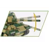 COBI 2733 Historical Collection statybinis rinkinys Panzerjäger Tiger Ausf. B Jagdtiger, 528 dalys, 1:48