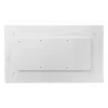 Samsung EM32DX Skaitmeninis informacinis ekranas 80 cm (31,5 colio) Quad HD baltas 24/7