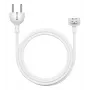 Apple MW2N3Z/A kabelio ilgintuvas maitinimo adapteriui, baltas