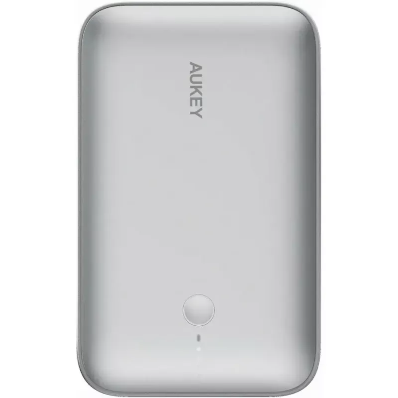 Nešiojamas maitinimo bankas Aukey PB-Y57 Frozen White 2000mAh
