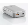 Nešiojamas maitinimo bankas Aukey PB-Y57 Frozen White 2000mAh
