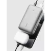 Nešiojamas maitinimo bankas Aukey PB-Y57 Frozen White 2000mAh