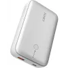 Nešiojamas maitinimo bankas Aukey PB-Y57 Frozen White 2000mAh
