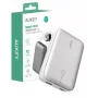 Nešiojamas maitinimo bankas Aukey PB-Y57 Frozen White 2000mAh