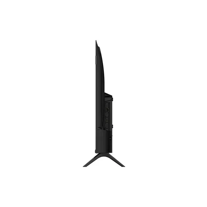 Televizorius TCL 32S4K 32 colių Smart TV Google TV HD QLED Juodas, Energijos klasė F
