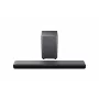 TCL S S55H 2.1 kanalo garso juosta su Dolby Atmos, belaidžiu žemų dažnių garsiakalbiu ir Bluetooth muzikos srautiniu transliavimu
