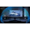 TCL S S55H 2.1 kanalo garso juosta su Dolby Atmos, belaidžiu žemų dažnių garsiakalbiu ir Bluetooth muzikos srautiniu transliavimu
