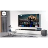 TCL S S55H 2.1 kanalo garso juosta su Dolby Atmos, belaidžiu žemų dažnių garsiakalbiu ir Bluetooth muzikos srautiniu transliavimu