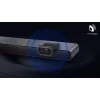 TCL S S55H 2.1 kanalo garso juosta su Dolby Atmos, belaidžiu žemų dažnių garsiakalbiu ir Bluetooth muzikos srautiniu transliavimu