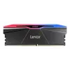 Lexar ARES RGB 2nd Gen DDR5 32GB (2x16GB) PC 6000 CL30 atminties rinkinys