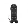 Next Level Racing HF8 PRO Haptic Feedback juoda – haptinio grįžtamojo ryšio pagalvė lenktynių simuliatoriams