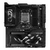 Motininė plokštė ASUS ROG CROSSHAIR X870E EXTREME — AMD X870E, lizdas AM5, Extended ATX, DDR5, 4 DIMM, Wi‑Fi 7, 5 Gb LAN, 5x M.2