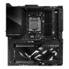 Motininė plokštė ASUS ROG CROSSHAIR X870E EXTREME — AMD X870E, lizdas AM5, Extended ATX, DDR5, 4 DIMM, Wi‑Fi 7, 5 Gb LAN, 5x M.2