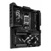 Motininė plokštė ASUS ROG CROSSHAIR X870E EXTREME — AMD X870E, lizdas AM5, Extended ATX, DDR5, 4 DIMM, Wi‑Fi 7, 5 Gb LAN, 5x M.2