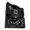 Motininė plokštė ASUS ROG CROSSHAIR X870E EXTREME — AMD X870E, lizdas AM5, Extended ATX, DDR5, 4 DIMM, Wi‑Fi 7, 5 Gb LAN, 5x M.2