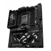Motininė plokštė ASUS ROG CROSSHAIR X870E EXTREME — AMD X870E, lizdas AM5, Extended ATX, DDR5, 4 DIMM, Wi‑Fi 7, 5 Gb LAN, 5x M.2