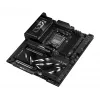Motininė plokštė ASUS ROG CROSSHAIR X870E EXTREME — AMD X870E, lizdas AM5, Extended ATX, DDR5, 4 DIMM, Wi‑Fi 7, 5 Gb LAN, 5x M.2