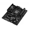 Motininė plokštė ASUS ROG CROSSHAIR X870E EXTREME — AMD X870E, lizdas AM5, Extended ATX, DDR5, 4 DIMM, Wi‑Fi 7, 5 Gb LAN, 5x M.2