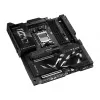 Motininė plokštė ASUS ROG CROSSHAIR X870E EXTREME — AMD X870E, lizdas AM5, Extended ATX, DDR5, 4 DIMM, Wi‑Fi 7, 5 Gb LAN, 5x M.2