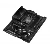 Motininė plokštė ASUS ROG CROSSHAIR X870E EXTREME — AMD X870E, lizdas AM5, Extended ATX, DDR5, 4 DIMM, Wi‑Fi 7, 5 Gb LAN, 5x M.2