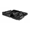 Motininė plokštė ASUS ROG CROSSHAIR X870E EXTREME — AMD X870E, lizdas AM5, Extended ATX, DDR5, 4 DIMM, Wi‑Fi 7, 5 Gb LAN, 5x M.2
