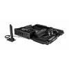 Motininė plokštė ASUS ROG CROSSHAIR X870E EXTREME — AMD X870E, lizdas AM5, Extended ATX, DDR5, 4 DIMM, Wi‑Fi 7, 5 Gb LAN, 5x M.2