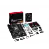 Motininė plokštė ASUS ROG CROSSHAIR X870E EXTREME — AMD X870E, lizdas AM5, Extended ATX, DDR5, 4 DIMM, Wi‑Fi 7, 5 Gb LAN, 5x M.2