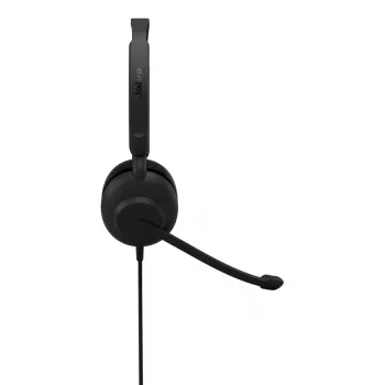 Jabra Evolve 10 - Stereo, USB-A ausinės su triukšmo slopinimo mikrofonu