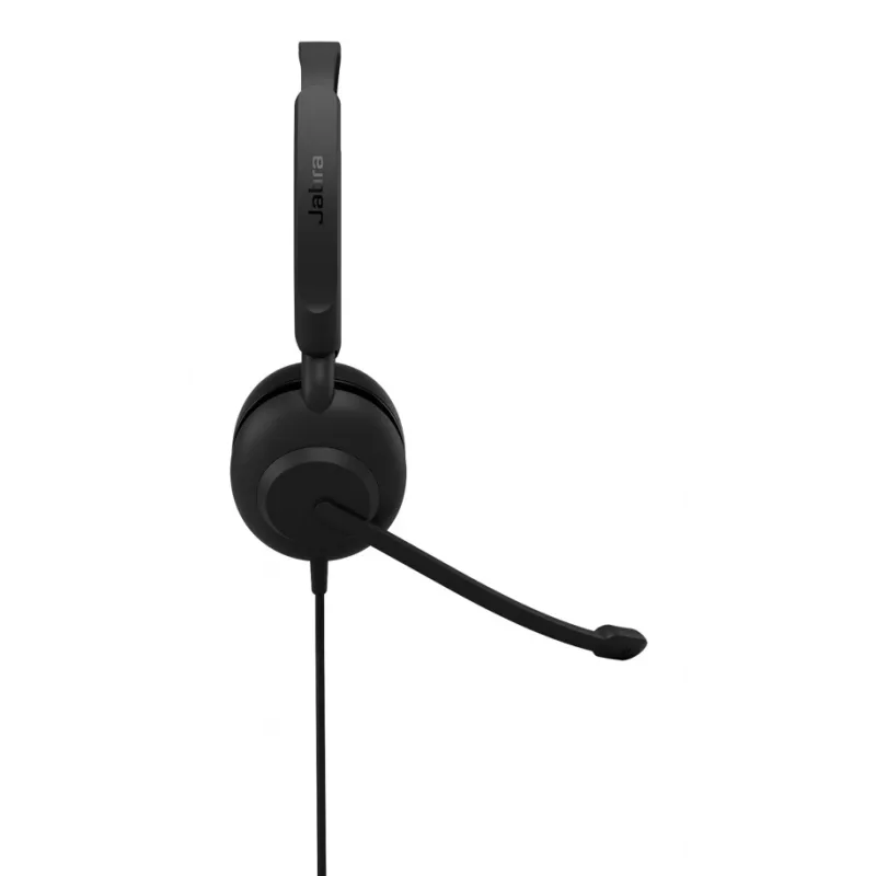 Jabra Evolve 10 - Stereo, USB-A ausinės su triukšmo slopinimo mikrofonu