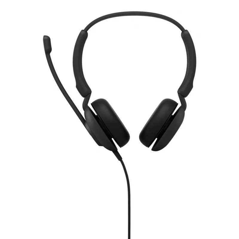 Jabra Evolve 10 - Stereo, USB-A ausinės su triukšmo slopinimo mikrofonu