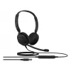 Jabra Evolve 10 - Stereo, USB-A ausinės su triukšmo slopinimo mikrofonu