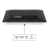 Philips 27E1N1200A/00 68,6 cm (27 colių) Full HD IPS LED monitorius, juodas