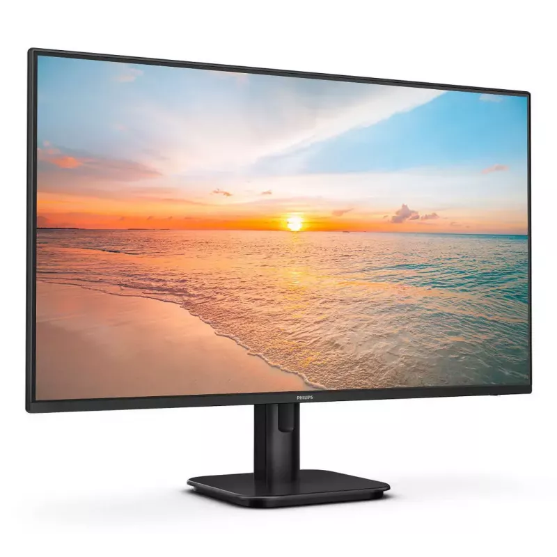 Philips 27E1N1200A/00 68,6 cm (27 colių) Full HD IPS LED monitorius, juodas