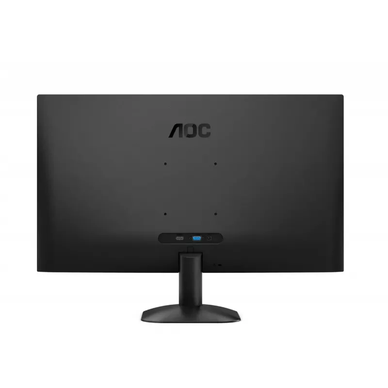 AOC B3 27B31H monitorius 68,6 cm (27 colių) 1920 x 1080 pikselių Full HD juodas