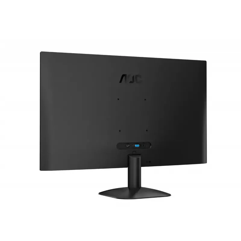 AOC B3 27B31H monitorius 68,6 cm (27 colių) 1920 x 1080 pikselių Full HD juodas