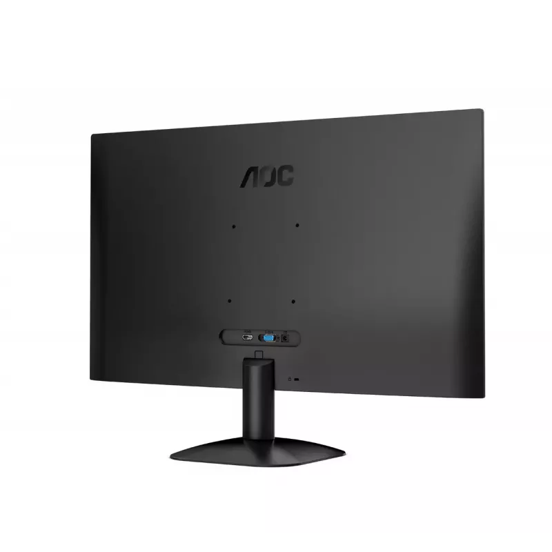 AOC B3 27B31H monitorius 68,6 cm (27 colių) 1920 x 1080 pikselių Full HD juodas