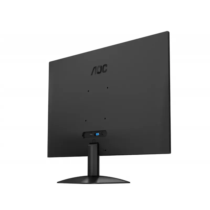 AOC B3 27B31H monitorius 68,6 cm (27 colių) 1920 x 1080 pikselių Full HD juodas