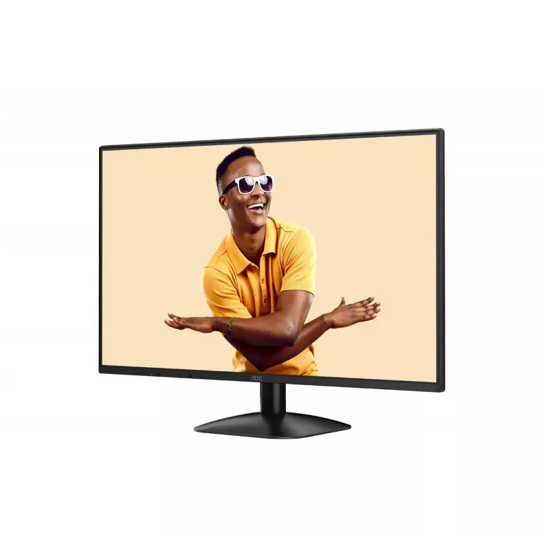 AOC B3 27B31H monitorius 68,6 cm (27 colių) 1920 x 1080 pikselių Full HD juodas