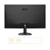 AOC B3 27B31H monitorius 68,6 cm (27 colių) 1920 x 1080 pikselių Full HD juodas