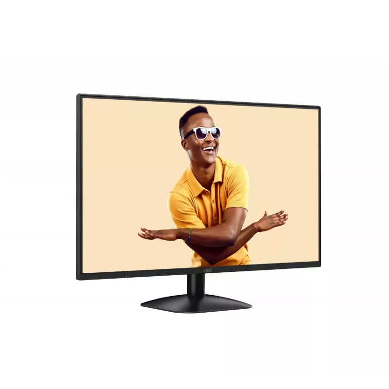 AOC B3 27B31H monitorius 68,6 cm (27 colių) 1920 x 1080 pikselių Full HD juodas