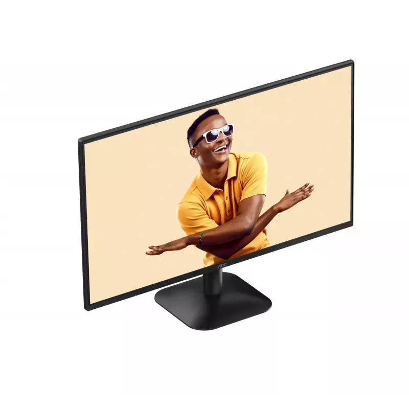 AOC B3 27B31H monitorius 68,6 cm (27 colių) 1920 x 1080 pikselių Full HD juodas