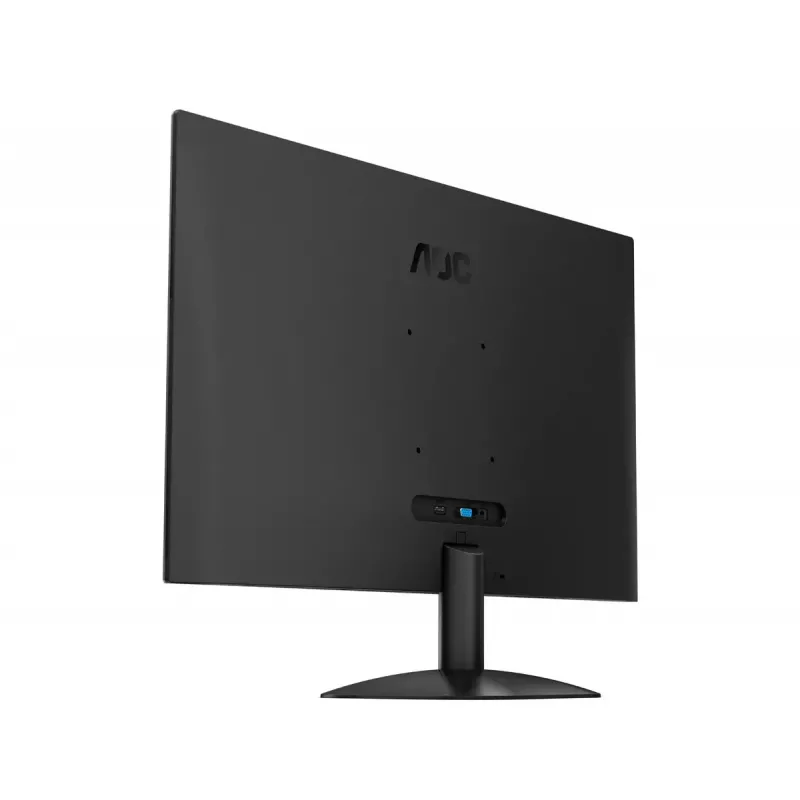 AOC B3 27B31H monitorius 68,6 cm (27 colių) 1920 x 1080 pikselių Full HD juodas