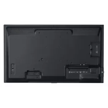 Sharp MultiSync M322 skaitmeninės reklamos plokščiasis ekranas 81,3 cm (32 col.) LCD 550 cd/m² Full HD juodas