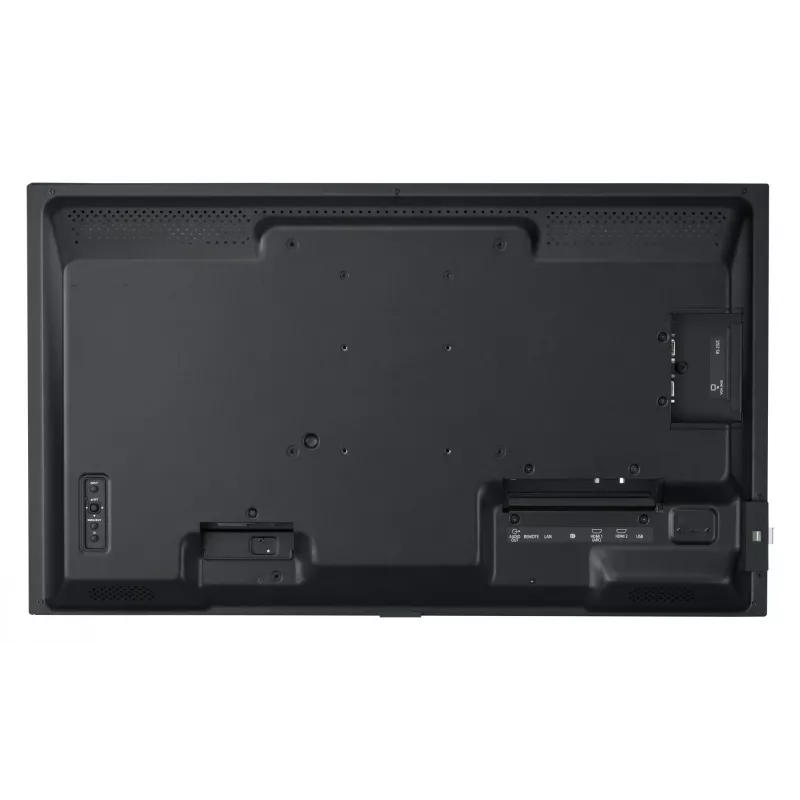 Sharp MultiSync M322 skaitmeninės reklamos plokščiasis ekranas 81,3 cm (32 col.) LCD 550 cd/m² Full HD juodas