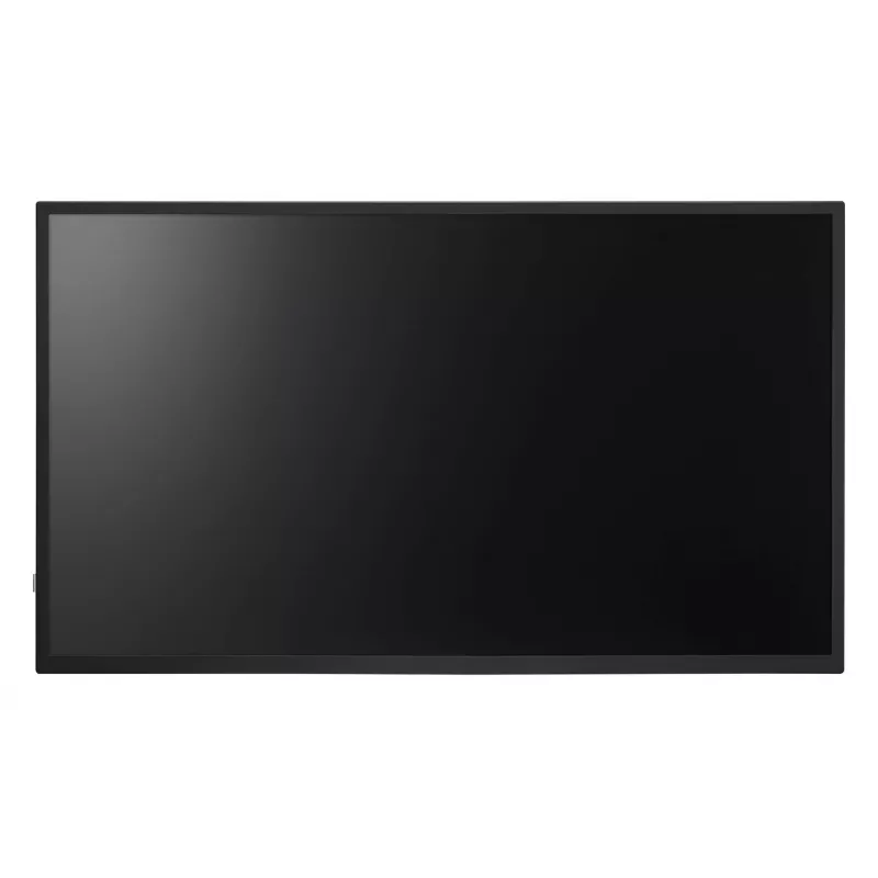 Sharp MultiSync M322 skaitmeninės reklamos plokščiasis ekranas 81,3 cm (32 col.) LCD 550 cd/m² Full HD juodas
