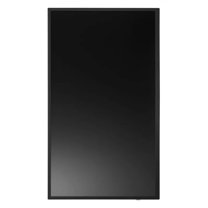 Sharp MultiSync M322 skaitmeninės reklamos plokščiasis ekranas 81,3 cm (32 col.) LCD 550 cd/m² Full HD juodas