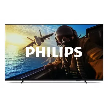 Televizorius Philips 65PUS7000/12 65 colių (164 cm) 4K Ultra HD LED, 3840×2160, Titan OS, Wi‑Fi, Bluetooth 5.2