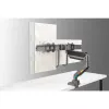 Dvigubo monitoriaus laikiklis Kensington SmartFit K58272WW spaustuvu / per angą 18 kg