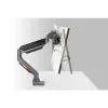 Dvigubo monitoriaus laikiklis Kensington SmartFit K58272WW spaustuvu / per angą 18 kg